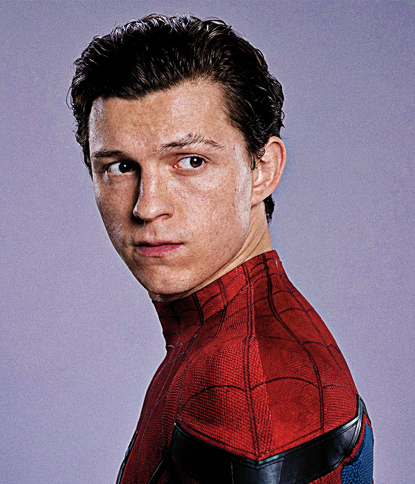 Foto de tomholland