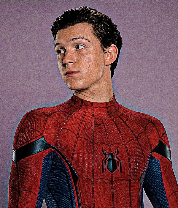 Foto de tomholland
