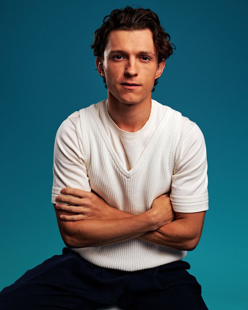 Foto de tomholland