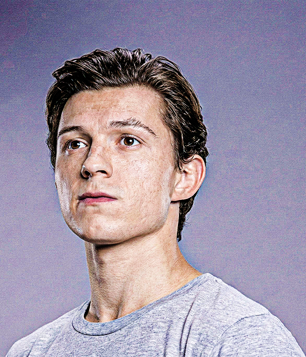 Foto de tomholland