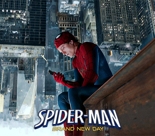 Imagem recente de tomholland