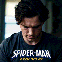 Imagem recente de tomholland