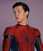 Imagem recente de tomholland