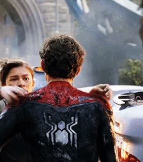 Imagem recente de tomholland