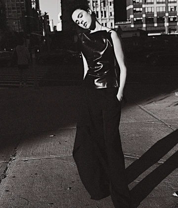 Imagem recente de topdivas