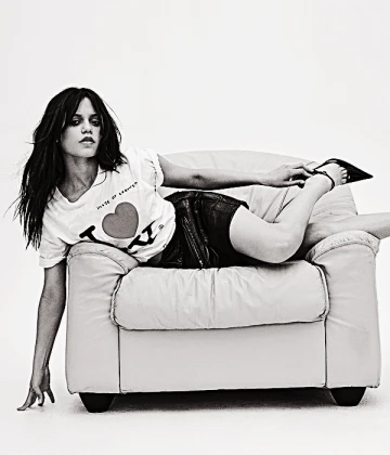 Imagem recente de topdivas