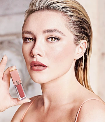 Imagem recente de topdivas