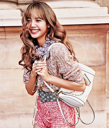 Imagem recente de topdivas