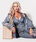 Imagem recente de topdivas