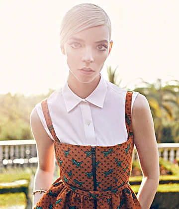 Imagem recente de topdivas