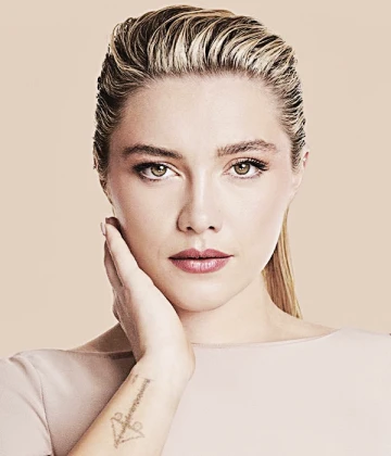 Imagem recente de topdivas