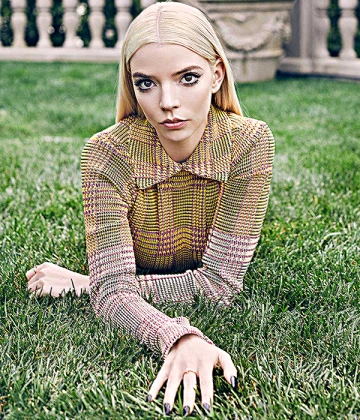 Imagem recente de topdivas