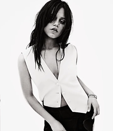 Imagem recente de topdivas