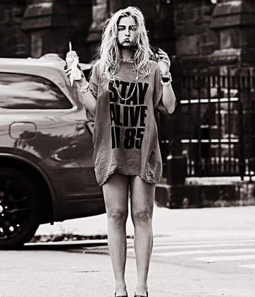 Imagem recente de topdivas