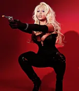 Imagem recente de topdivas