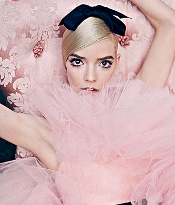 Imagem recente de topdivas