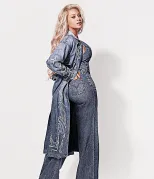 Imagem recente de topdivas