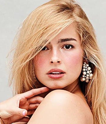 Imagem recente de topdivas