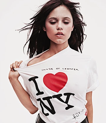 Imagem recente de topdivas