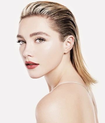 Imagem recente de topdivas