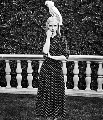 Imagem recente de topdivas