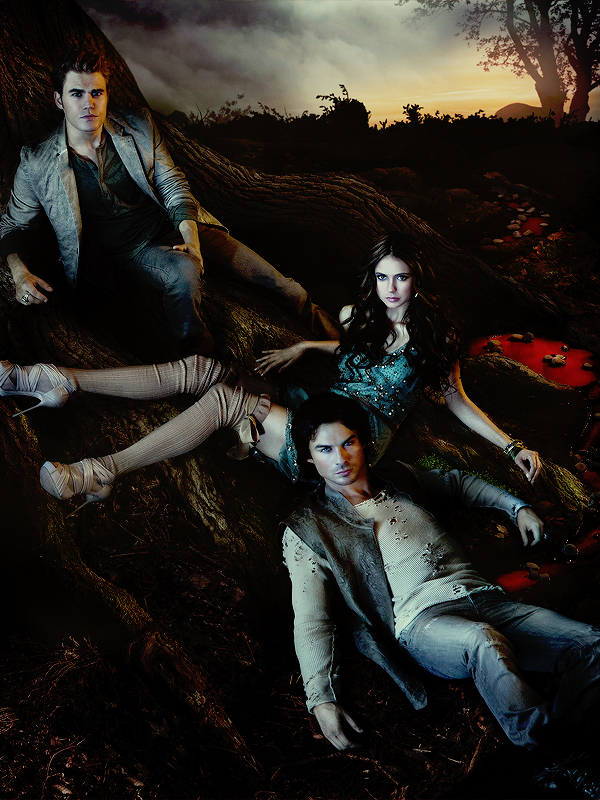 Foto de tvd