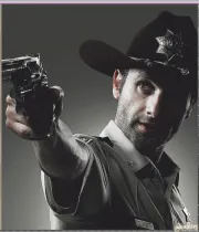 Imagem recente de twd