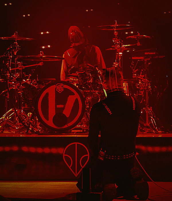 Foto de twentyonepilots