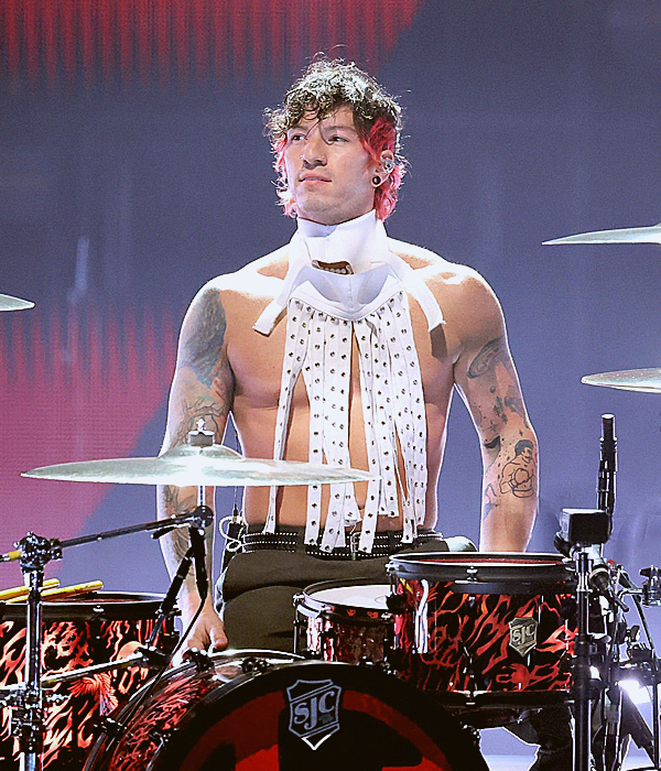 Foto de twentyonepilots