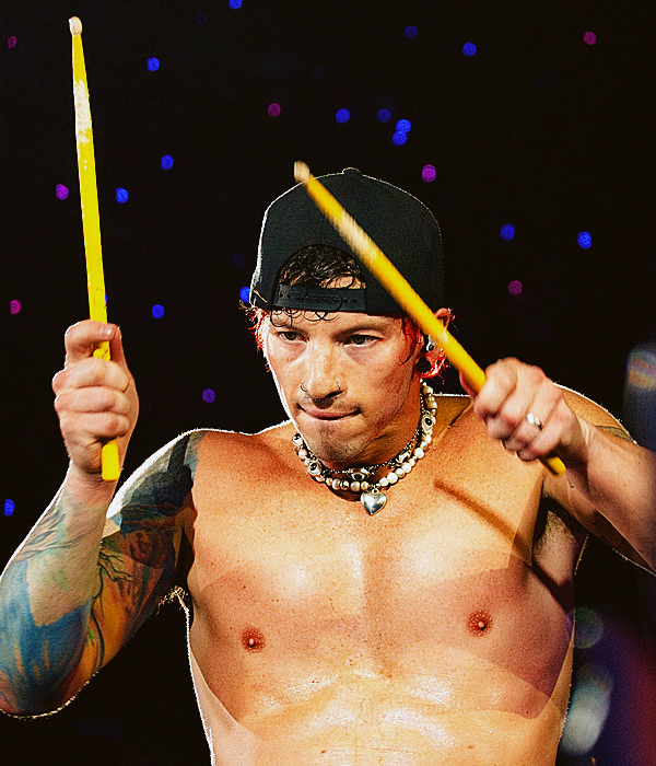 Foto de twentyonepilots