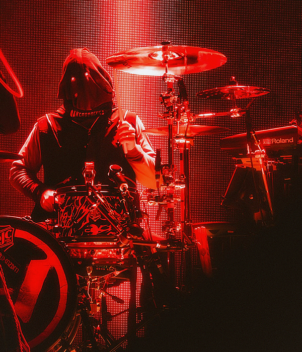 Foto de twentyonepilots