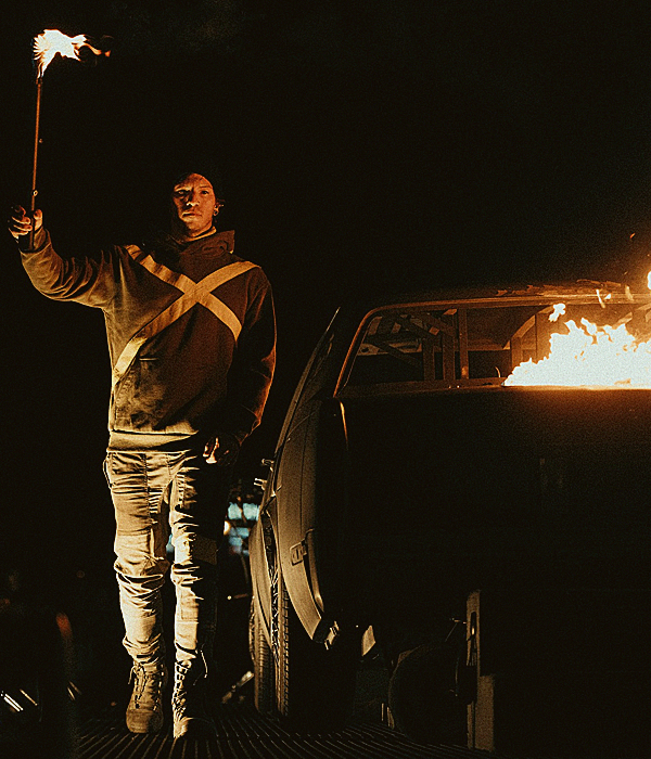 Foto de twentyonepilots