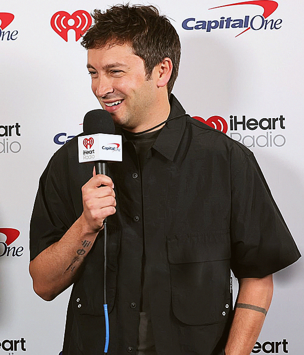 Foto de twentyonepilots