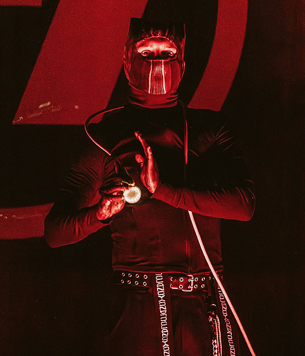 Foto de twentyonepilots