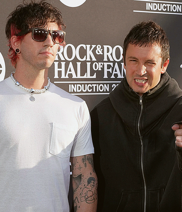 Foto de twentyonepilots