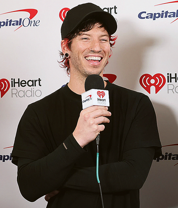 Foto de twentyonepilots