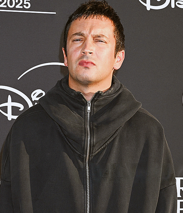 Foto de twentyonepilots