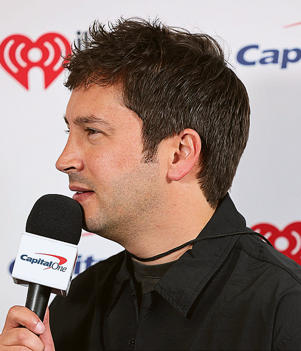 Foto de twentyonepilots