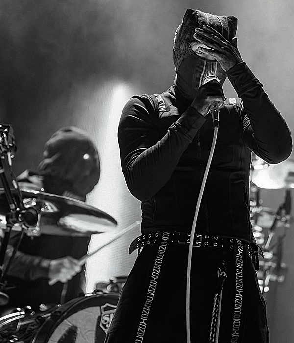 Foto de twentyonepilots