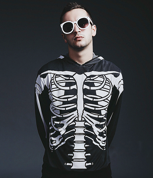 Foto de twentyonepilots