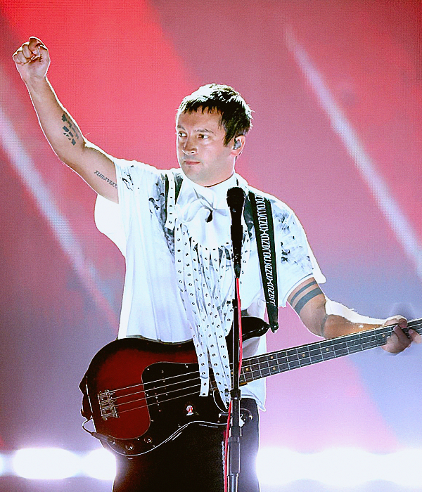 Foto de twentyonepilots