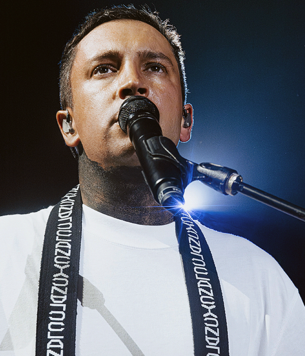 Foto de twentyonepilots