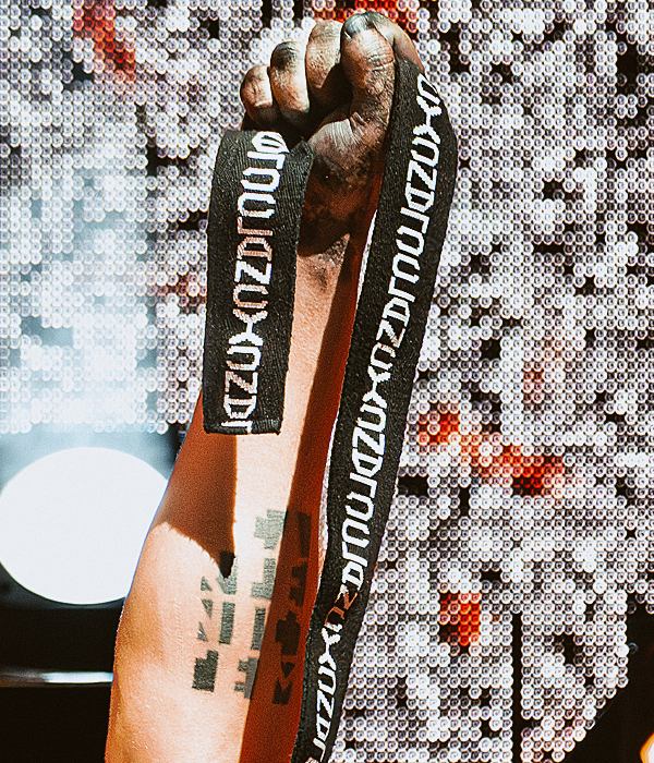 Foto de twentyonepilots