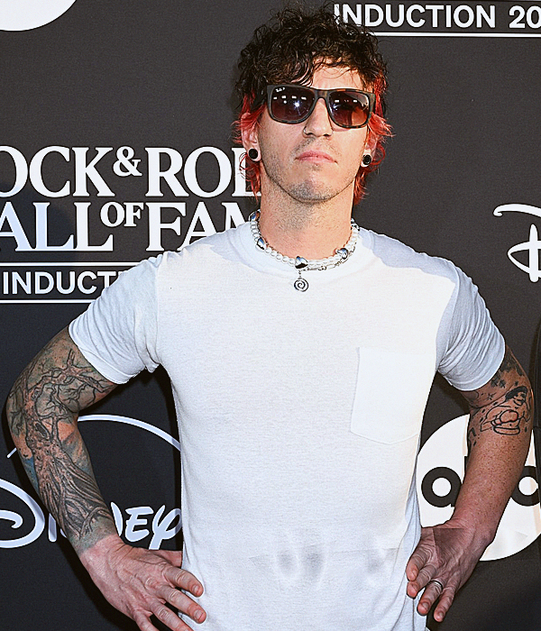 Foto de twentyonepilots