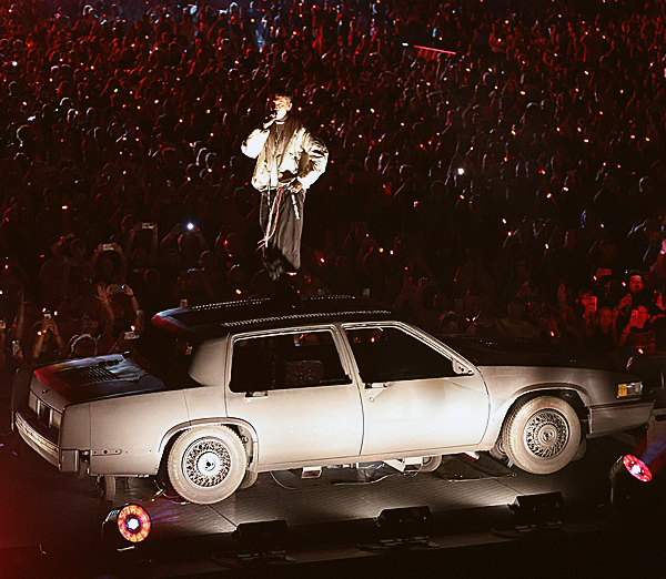 Foto de twentyonepilots