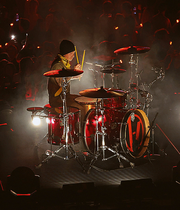 Foto de twentyonepilots