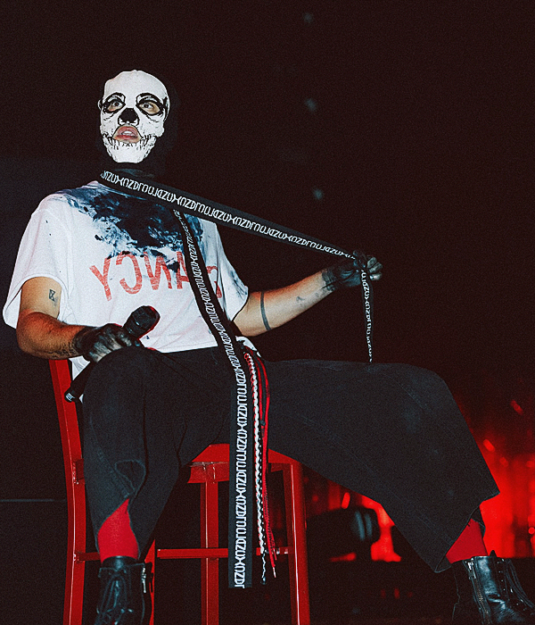 Foto de twentyonepilots