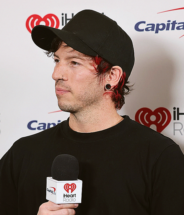 Foto de twentyonepilots