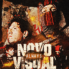 Imagem recente de twentyonepilots