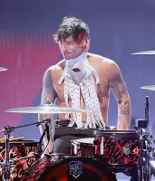 Imagem recente de twentyonepilots